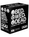 Настолна игра Bed, Wed, Dead: A Game of Dirty Decisions - парти - 1t