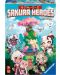 Настолна игра Sakura Heroes - Детска - 1t