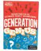 Настолна игра Generation Genius Trivia - Семейна - 1t