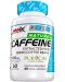 Natural Caffeine PurCaf, 60 веге капсули, Amix - 1t