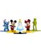 Комплект фигури Metals Die Cast Disney: Series 1 - 5 броя - 2t