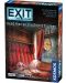 Настолна игра Exit: The Dead Man on The Orient Express - семейна - 1t