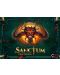 Настолна игра Sanctum - Стратегическа - 1t