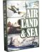 Настолна игра за двама Air, Land & Sea - 1t