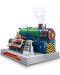 Научен STEM комплект Amazing Toys Stemnex - Двигател на парен локомотив - 3t