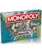 Настолна игра Monopoly - Metallica - 1t