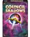 Настолна игра Council of Shadows - стратегическа - 1t