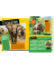 National Geographic Kids: Невероятна книга за африканските животни - 3t