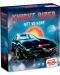 Настолна игра за двама Knight Rider: Kitt vs Karr - детска - 1t