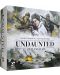 Настолна игра за двама Undaunted: Stalingrad - 1t