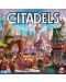 Настолна игра Citadels - 2t