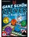 Настолна игра Ganz Schon Clever - семейна - 1t