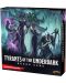 Настолна игра Dungeons & Dragons - Tyrants of the Underdark - стратегическа - 1t