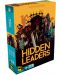 Настолна игра Hidden Leaders - семейна - 1t