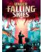 Настолна соло игра Under Falling Skies - стратегическа - 1t