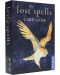 Настолна игра The Lost Spells Card Game - семейна - 1t