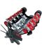 Научен STEM комплект Amazing Toys Stemnex - Двигател V8 с вътрешно горене - 4t
