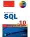 Научете сами SQL за 10 минути на ден - 1t