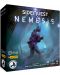 Настолна игра SideQuest: Nemesis - стратегическа - 1t