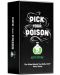 Настолна игра Pick Your Poison: NSFW Edition - Парти - 1t