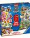 Настолна игра Paw Patrol: 6 Games Collection - Детска - 1t