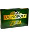Настолна игра Monopoly - The Legend of Zelda - 1t