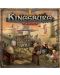 Настолна игра Kingsburg (Second Edition) - стратегическа - 1t