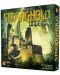 Настолна игра за двама Stronghold: Undead (Second Edition) - Семейна - 1t