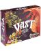 Настолна игра Vast - The Crystal Caverns - 1t