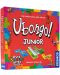 Настолна игра Ubongo Junior - детска - 1t