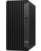 Настолен компютър HP - Pro Tower 400 G9, i7, 16/512GB, черен - 2t