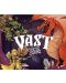 Настолна игра Vast - The Crystal Caverns - 4t