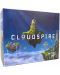 Настолна игра Cloudspire - стратегическа - 1t