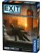 Настолна игра Exit: The Disappearance of Sherlock Holmes - кооперативна - 1t
