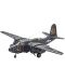 Сглобяем модел Revell - Самолет Lockheed P-70 Nighthawk (03939) - 3t