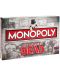 Настолна игра Monopoly - The Walking Dead Edition - 1t