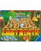 Настолна игра Ravensburger - Pokémon Labyrinth - детска - 1t