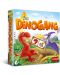 Настолна игра Dinogang - Детска - 1t