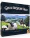 Настолна игра Great Western Trail: New Zealand - стратегическа - 1t