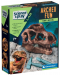 Образователен комплект Clementoni Science & Play - Разкопки на череп на тиранозавър - 1t