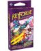 Настолна игра KeyForge: Worlds Collide Deck - 1t