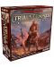 Настолна игра Dungeons & Dragons: Trials of Tempus (Standard Edition) - стратегическа - 1t