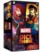 Настолна игра за двама Dice Throne: Marvel 2 Hero Box 2 - Black Widow vs Doctor Strange - 1t