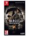 Narcos: Rise of the Cartels (Nintendo Switch) - 1t