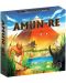 Настолна игра Amun-Re: 20th Anniversary Edition - Стратегическа - 1t