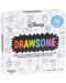Настолна игра Drawsome: Disney Edition - Парти - 1t
