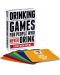 Настолна игра Drinking Games for People Who Never Drink (Except When They Do) - Парти - 2t