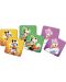 Настолна игра Memos: Mickey & Friends - Детска - 3t