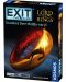 Настолна игра Exit: The Shadows over Middle Earth - кооперативна - 1t