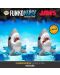 Настолна игра Funko Movies: Jaws - Funkoverse (2 Character Expandalone) - 3t